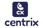 Logo Centrix