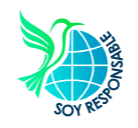 Logo Soy Responsable